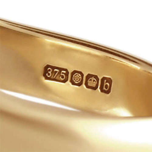 ЗОЛОТО 375 проба