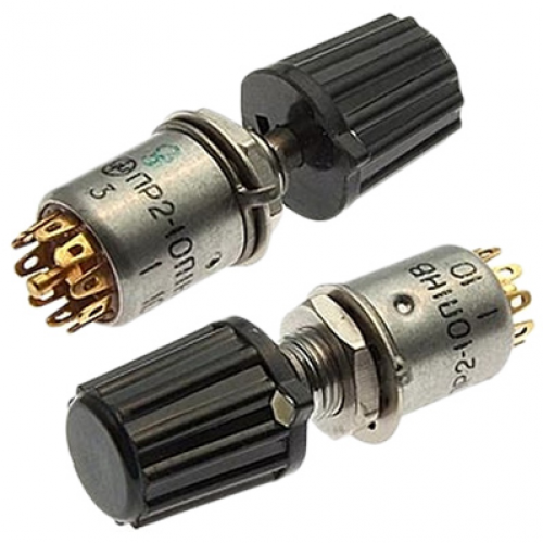 ПР 2-10 до 1990 года