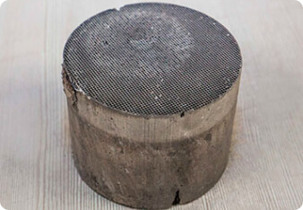 Керамические катализаторы