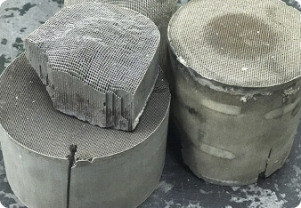 Металлические катализаторы