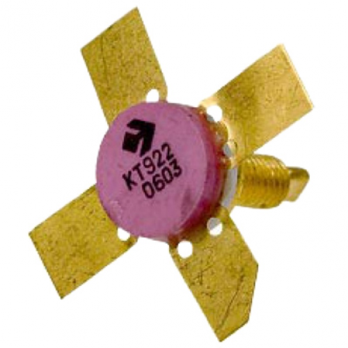 КТ 920, 922 — Большой вертолет